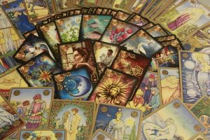 What Are Tarot Cards, How Are They Used?